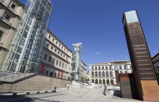 El Museo Reina Sofía cierra 2015 con un ahorro de 2,8 millones de euros, frente a los 260.000 euros del año anterior