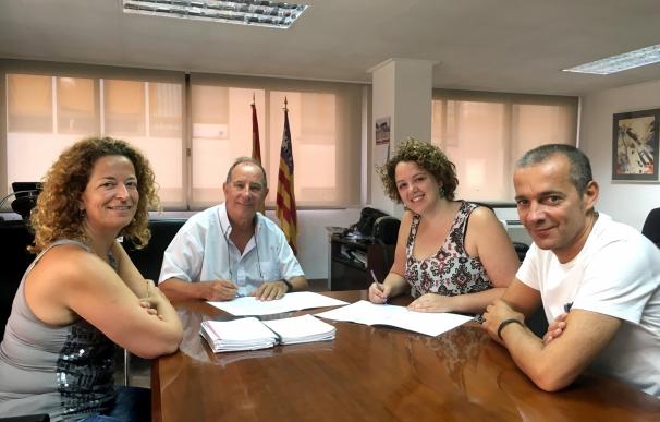 Los menores internados en centros socioeducativos gestionados por S'Estel en Baleares tendrán asistencia médica gratuita