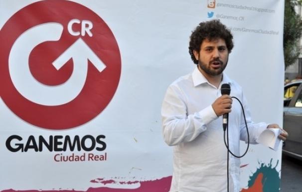 Ganemos Ciudad Real acusa al PSOE de "gastar dinero público en un cóctel VIP" durante las fiestas de la Pandorga