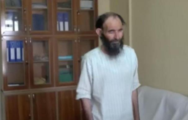 Arrestado un clérigo afgano por casarse con una niña de seis años