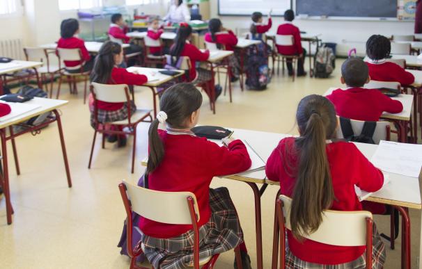 La tasa de abandono educativo temprano en Canarias baja un 2,2%