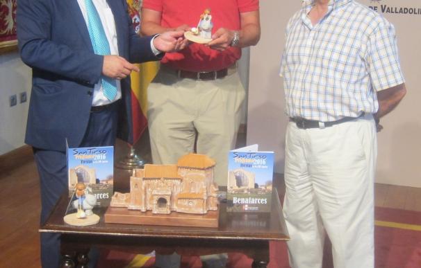 Las fiestas de Benafarces (Valladolid) cuentan con el 'burro polo' como atractivo turístico del 4 al 10 de agosto