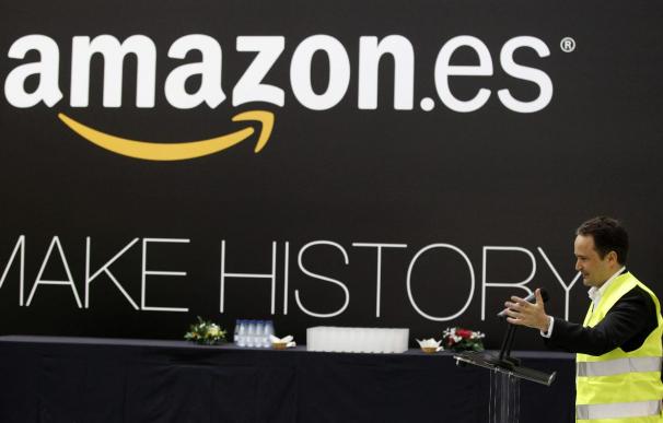 Amazon.es duplica las ventas durante el Black Friday y contrata 160 personas más