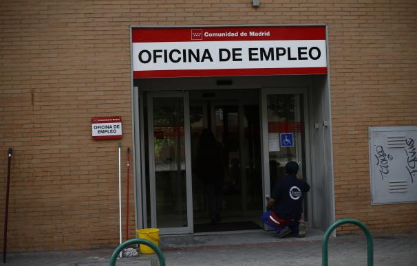 EPA.- El paro cae en Canarias en 20.300 personas en el segundo trimestre