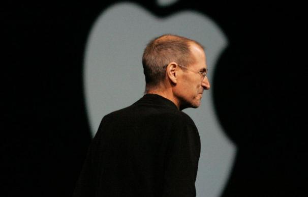 Steve Jobs también dará nombre a una calle o institución cultural de Madrid