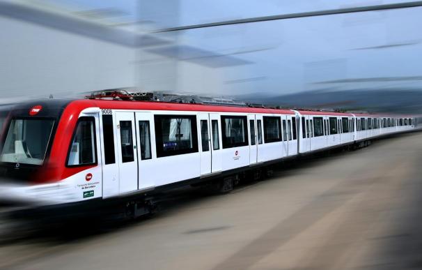 Alstom y OHL se adjudican la nueva línea del metro de Guadalajara (México) por 380 millones