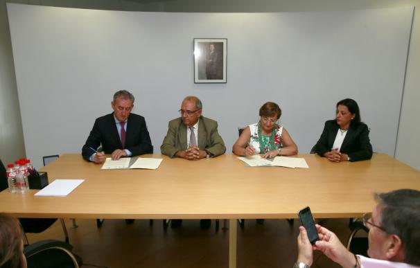 Cantabria implanta la Validación Periódica de la Colegiación de los médicos del SCS