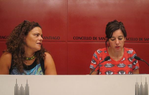 El Ayuntamiento de Santiago elabora una guía de lenguaje no sexista para sus trabajadores