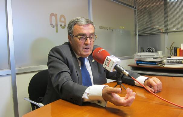 El alcalde de Lérida (PSC) no apoyará las mociones "frentistas" de C's y PP contra el proceso constituyente