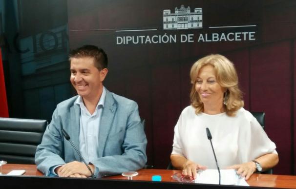 El 91% de los municipios de Albacete recibirán ayudas sociales de emergencia por valor de 600.000 euros
