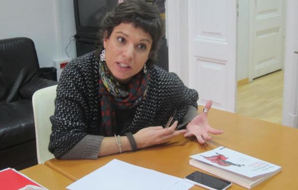 Beatriz Talegón cree que debe aclararse si el partido presionó a la actual alcaldesa de Parla para que renunciara