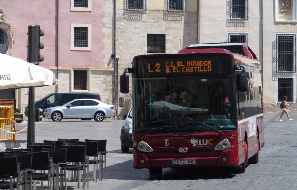 Diferencias de hasta el 245% en el precio del viaje del autobús urbano en 38 municipios, según FACUA