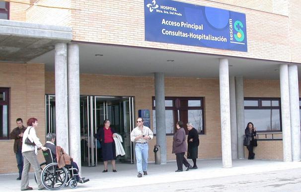 El Hospital de Talavera comienza a implantar prótesis de muñeca para la articulación radiocubital distal