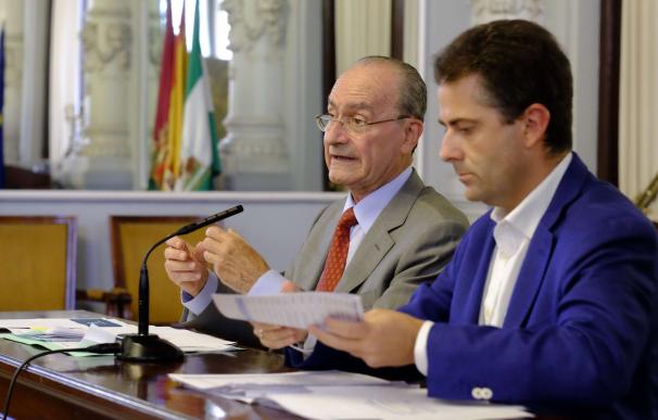 La junta de gobierno local aprueba dos modificaciones presupuestarias por unos 80 millones de euros