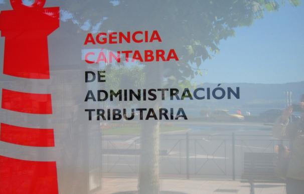 Licitan en 258.500 euros la limpieza de los edificios de la Agencia Tributaria en Cantabria