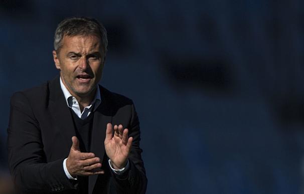 Fran Escribá, nuevo entrenador del Villarreal