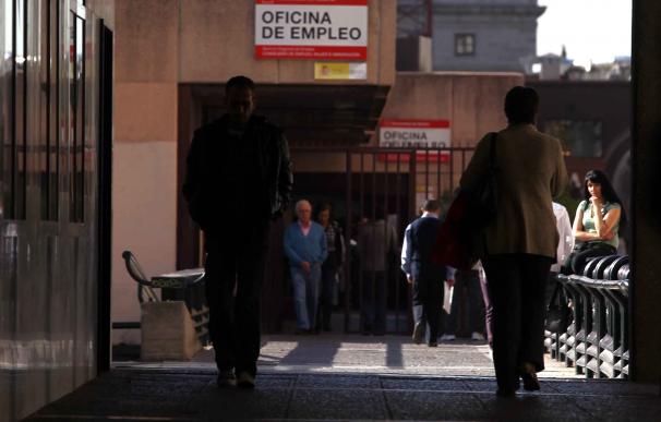 Galicia registra una nueva caída del paro, con 12.691 demandantes de empleo menos