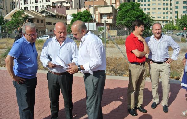 Santiago y Zaraiche contará con 3 nuevos centros médicos que darán cobertura a 250.000 murcianos