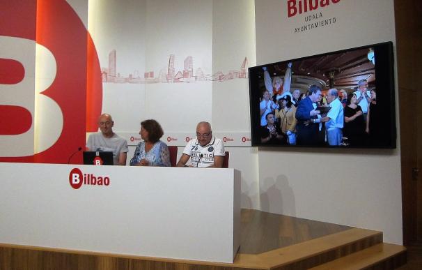 Bilbao ofrece en Aste Nagusia más de 300 actos culturales, deportivos y festivos