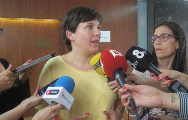 Barcelona abrirá un centro de alojamiento temporal para familias vulnerables