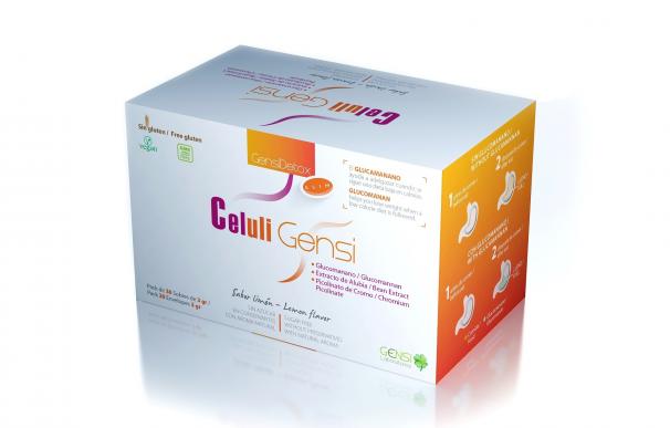 Laboratorios Gensi desarrolla un producto para frenar la formación de celutilitis