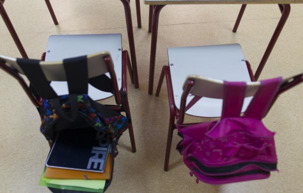 Los españoles gastarán 232 euros en material escolar, libros y ropa durante "la vuelta al cole", según un estudio