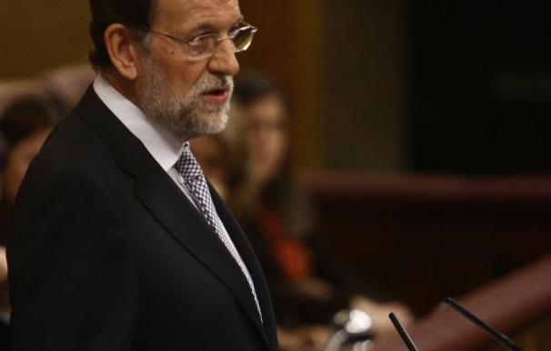 Rajoy anuncia medio centenar de medidas para crear empleo, reducir déficit y mejorar la competitividad