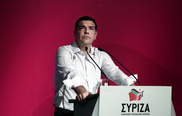 El Primer Ministro griego confía que cerrar pronto el pacto