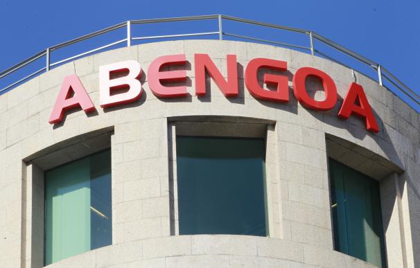 Abengoa se dispara casi un 15% en Bolsa ante la inminencia del acuerdo definitivo entre sus acreedores