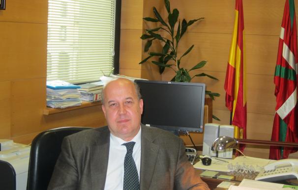 El Fiscal del País Vasco cree que EH Bildu tiene "argumentos legítimos" para presentar a Otegi y deberá decidir el TC