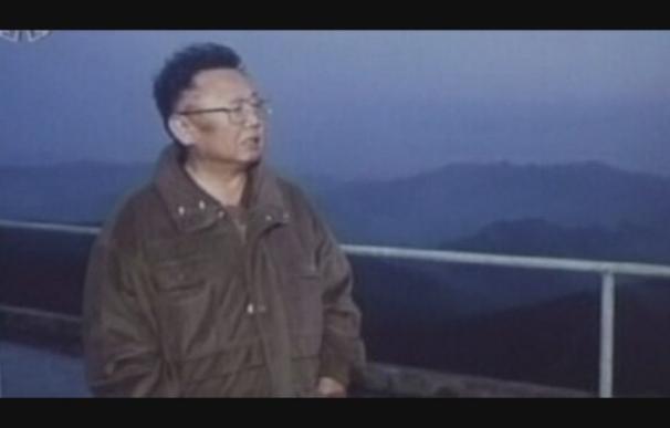 Muere el dictador norcoreano Kim Yong Il