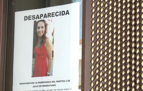 La familia de Manuela Chavero hace un llamamiento a participar en una nueva batida el domingo en Calera de León