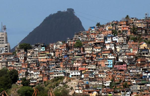 Innovadores buscan soluciones para eliminar favelas en países en desarrollo