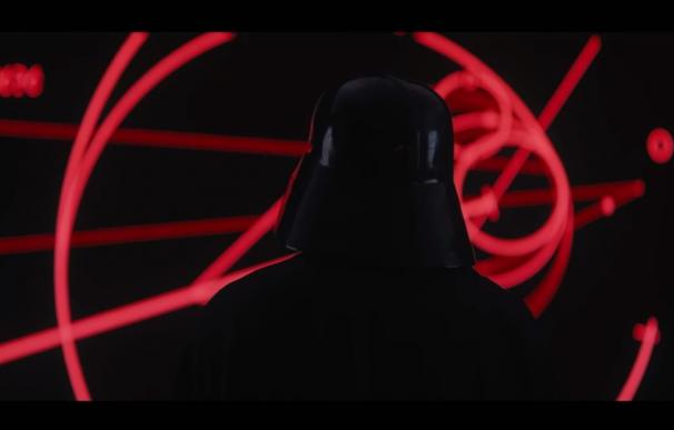 Rogue One: A Star Wars Story ya tiene tráiler... y aparece Darth Vader