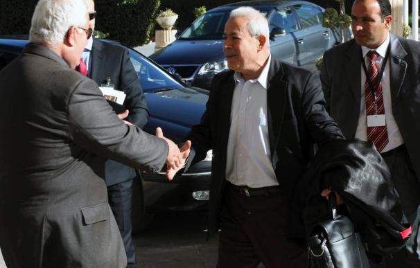 La oposición siria se reúne en Túnez