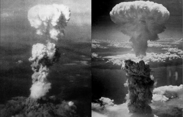 Los efectos a largo plazo en la salud de las bombas de Hiroshima y Nagasaki son exagerados, según un estudio