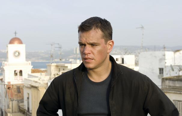 'Bourne' empezará a rodarse en Tenerife desde la segunda semana de septiembre