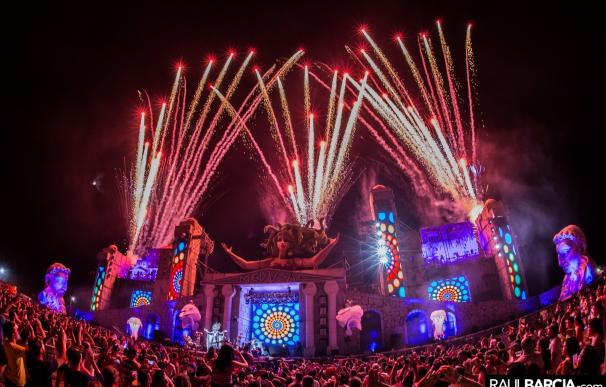 Medusa Sunbeach Festival cierra su "más grandiosa edición" con 145.000 asistentes
