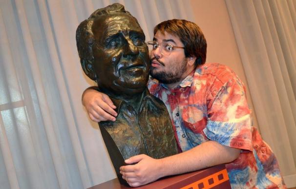El humor de 'Paquita Salas' conquista al público del Festival de Cine de Comedia de Tarazona