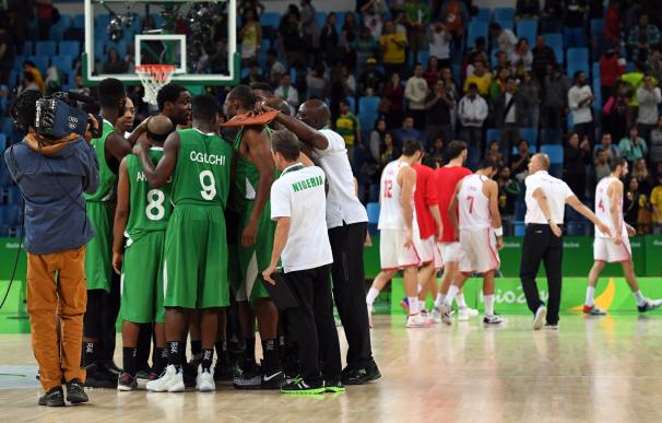 Nigeria da la campanada ante Croacia y abre las opciones en el grupo de España