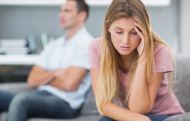 Entre el 25 y el 65 por ciento de las parejas padece estrés o depresión al recibir un diagnóstico de infertilidad