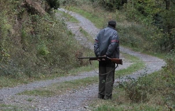 La media veda de caza arranca este domingo en Castilla y León