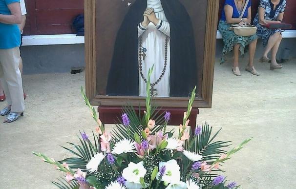 Las Ventas acogerá este lunes la misa de la Virgen de la Paloma en memoria de las figuras del toreo fallecidas este año