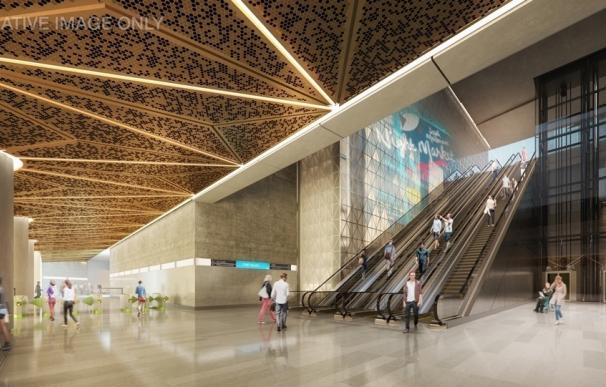 Acciona y Ferrovial compiten con ACS por ampliar el metro de Melbourne, una obra de 4.200 millones