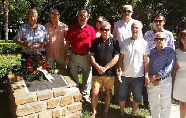 CCOO expresa su "recuerdo y reconocimiento" a las víctimas en el XIII aniversario de la tragedia de Repsol-Puertollano