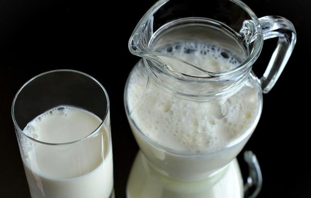 UU.AA. iniciará en septiembre "un boicot" a las marcas de leche de Lactalis y anima a los consumidores a sumarse