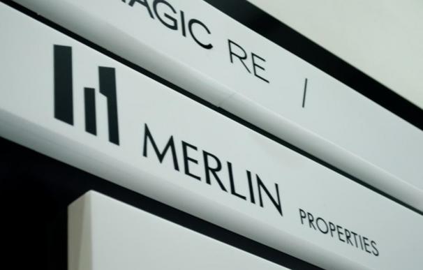 (Ampl.) La CNMC autoriza la fusión entre Merlin y Metrovacesa
