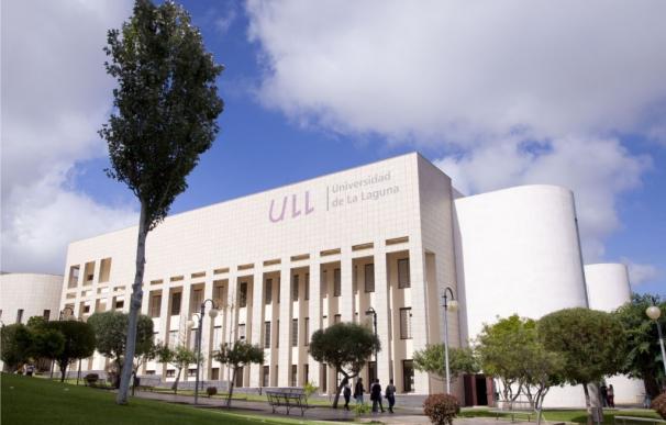 La ULL comenzará este lunes a matricular al alumnado que continúa sus estudios en la institución