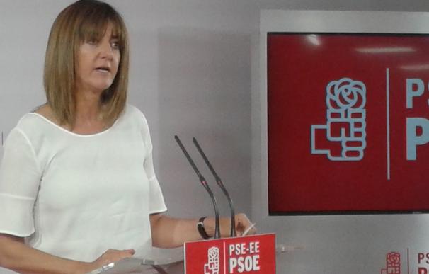 Mendia no ve razones para que Sánchez no repita como candidato del PSOE si hay terceras elecciones