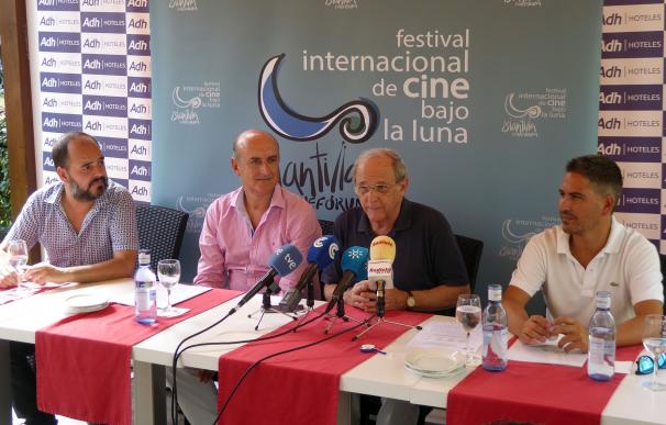 Gutiérrez Caba: "El cine español es un producto de artesanía, no hemos logrado constituirnos como industria"